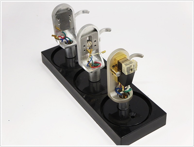 01 07-96671-12★GRACE audio-technica墨盒外殼套裝標籤07    原文:01 07-96671-12 ★ GRACE audio-technica カートリッジ シェル セット ケース付 札07