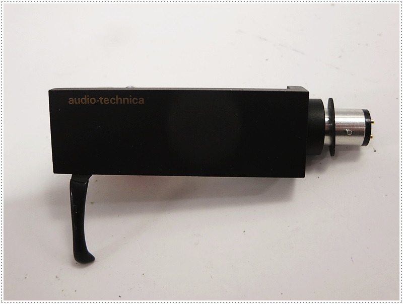 01 07-96671-12★GRACE audio-technica墨盒外殼套裝標籤07    原文:01 07-96671-12 ★ GRACE audio-technica カートリッジ シェル セット ケース付 札07