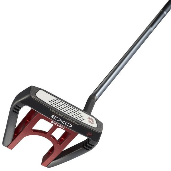     原文:★　2018年最新！　ODYSSEY オデッセイ 　EXO SEVEN S セブン S 　＜34インチ＞　 日本正規品　★