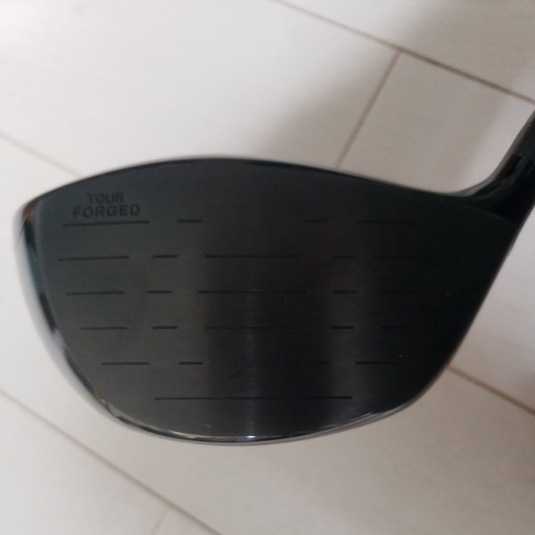 原文:ぶっ飛び!ドラコンシャフト装着美品GRAND PRIX ONE MINUTE D63 グランプリ GP