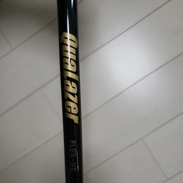 原文:ぶっ飛び!ドラコンシャフト装着美品GRAND PRIX ONE MINUTE D63 グランプリ GP