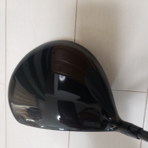 原文:ぶっ飛び!ドラコンシャフト装着美品GRAND PRIX ONE MINUTE D63 グランプリ GP