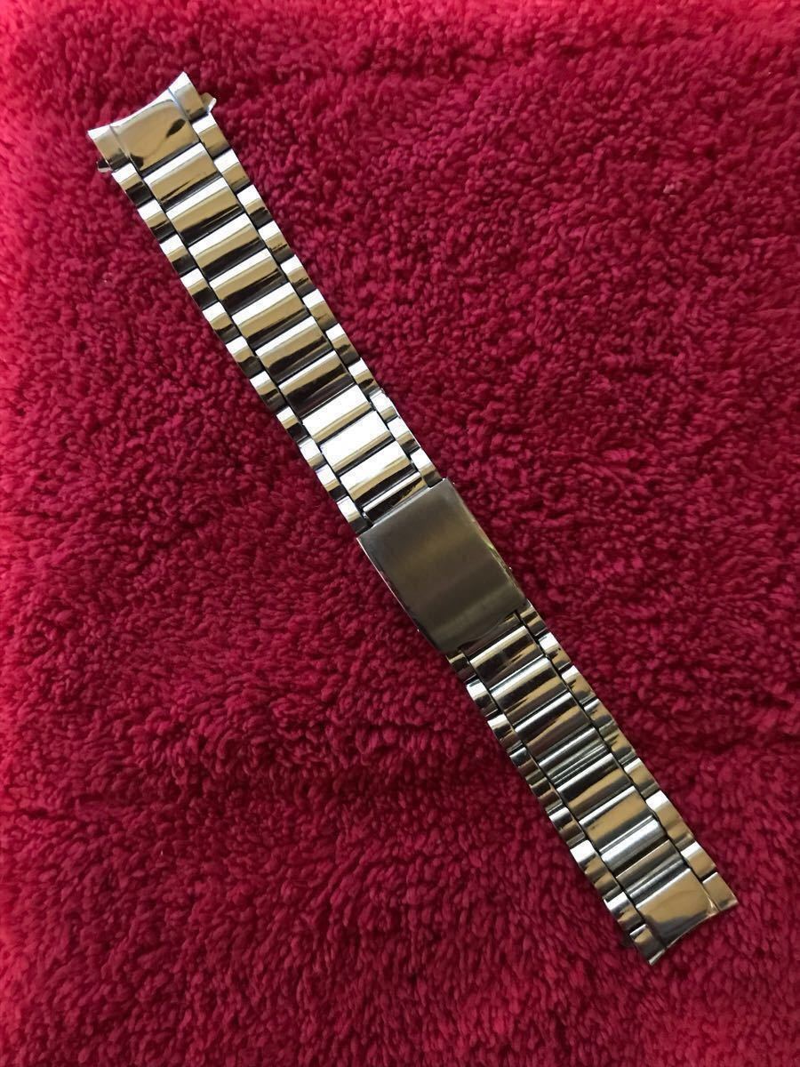     原文:★★超美品デッドストック級★★セイコークラウン57-8000防水ケース 裏蓋タツノオトシゴマーク！！手巻き腕時計アンティーク！！