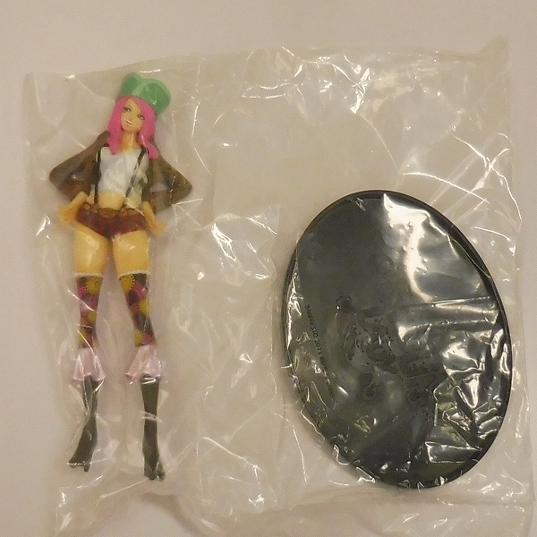 原文:m E659c ワンピース DXF ~THE GRANDLINE LADY~ vol.2 ニコ・ロビン 他 | ワンピースフィギュア | 1円~