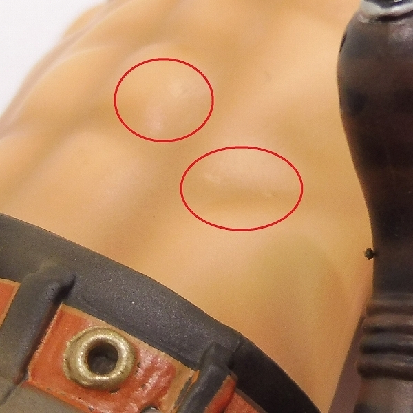     原文:m K588c ワンピース MSP MASTER STAR PIECE ゾロ ロー ゼット エース | ワンピースフィギュア | 1円～