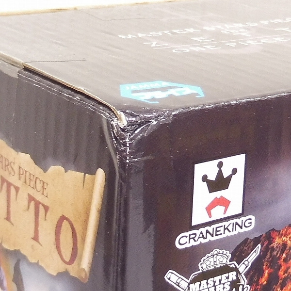     原文:m K588c ワンピース MSP MASTER STAR PIECE ゾロ ロー ゼット エース | ワンピースフィギュア | 1円～