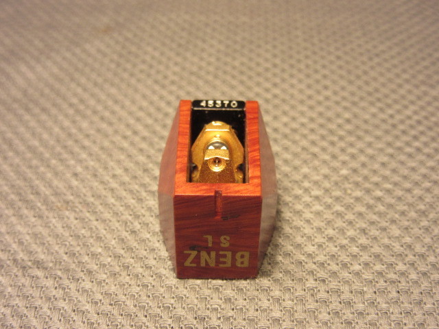     原文:BENZ　MICRO　WOOD SL　　ベンツマイクロ ウッドSL