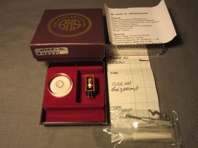     原文:BENZ　MICRO　WOOD SL　　ベンツマイクロ ウッドSL