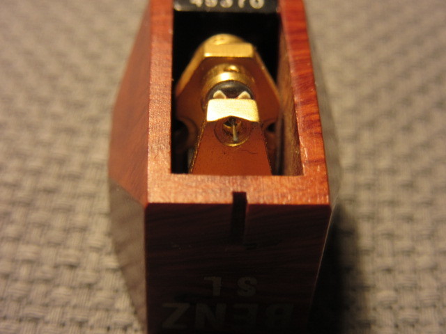     原文:BENZ　MICRO　WOOD SL　　ベンツマイクロ ウッドSL