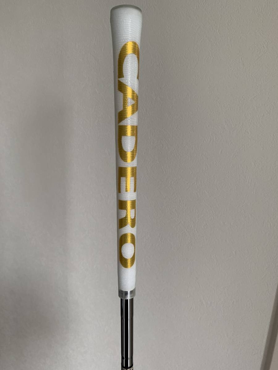 原文:名器フォーティーン ウェッジ MT28 V3 50/08 56/08 純正ダイナミックゴールド ウェッジ2本セット