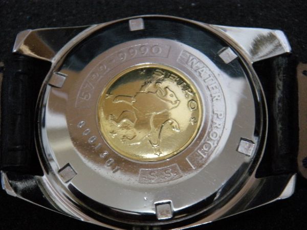 原文:★グランドセイコー/GRAND SEIKO/GS/5722-9990/1966年製/35石/Cal.5722B/手巻き/アンティーク/希少/美品★