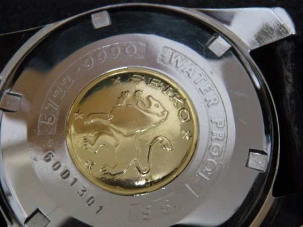 原文:★グランドセイコー/GRAND SEIKO/GS/5722-9990/1966年製/35石/Cal.5722B/手巻き/アンティーク/希少/美品★