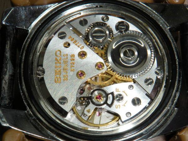 原文:★グランドセイコー/GRAND SEIKO/GS/5722-9990/1966年製/35石/Cal.5722B/手巻き/アンティーク/希少/美品★