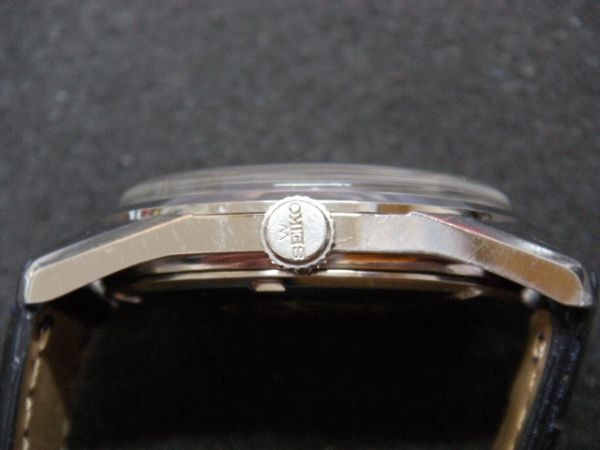 原文:★グランドセイコー/GRAND SEIKO/GS/5722-9990/1966年製/35石/Cal.5722B/手巻き/アンティーク/希少/美品★