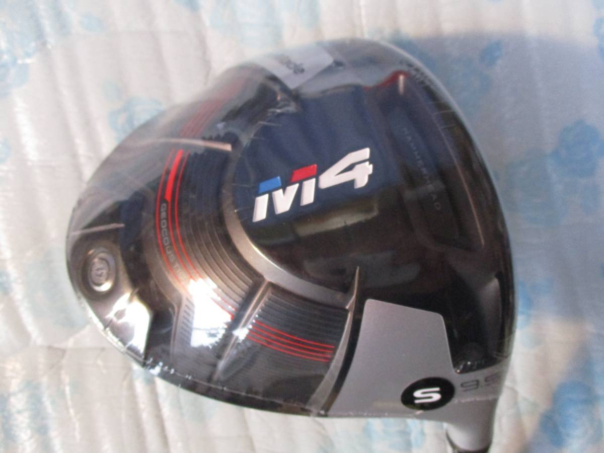 原文:日本モデル新品税込M49.5度純正フブキTM5カーボンS発売時定価70200(税込)円