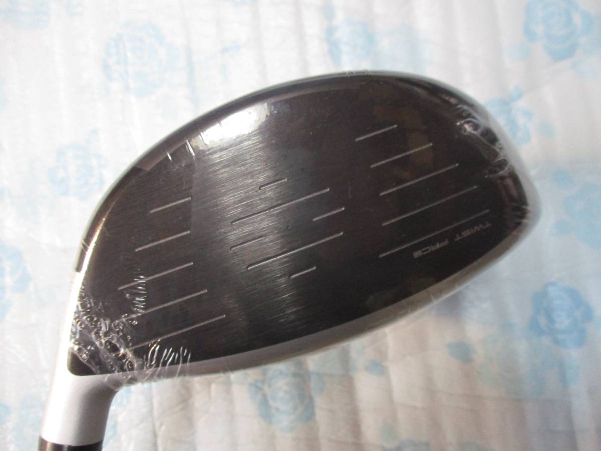 原文:日本モデル新品税込M49.5度純正フブキTM5カーボンS発売時定価70200(税込)円