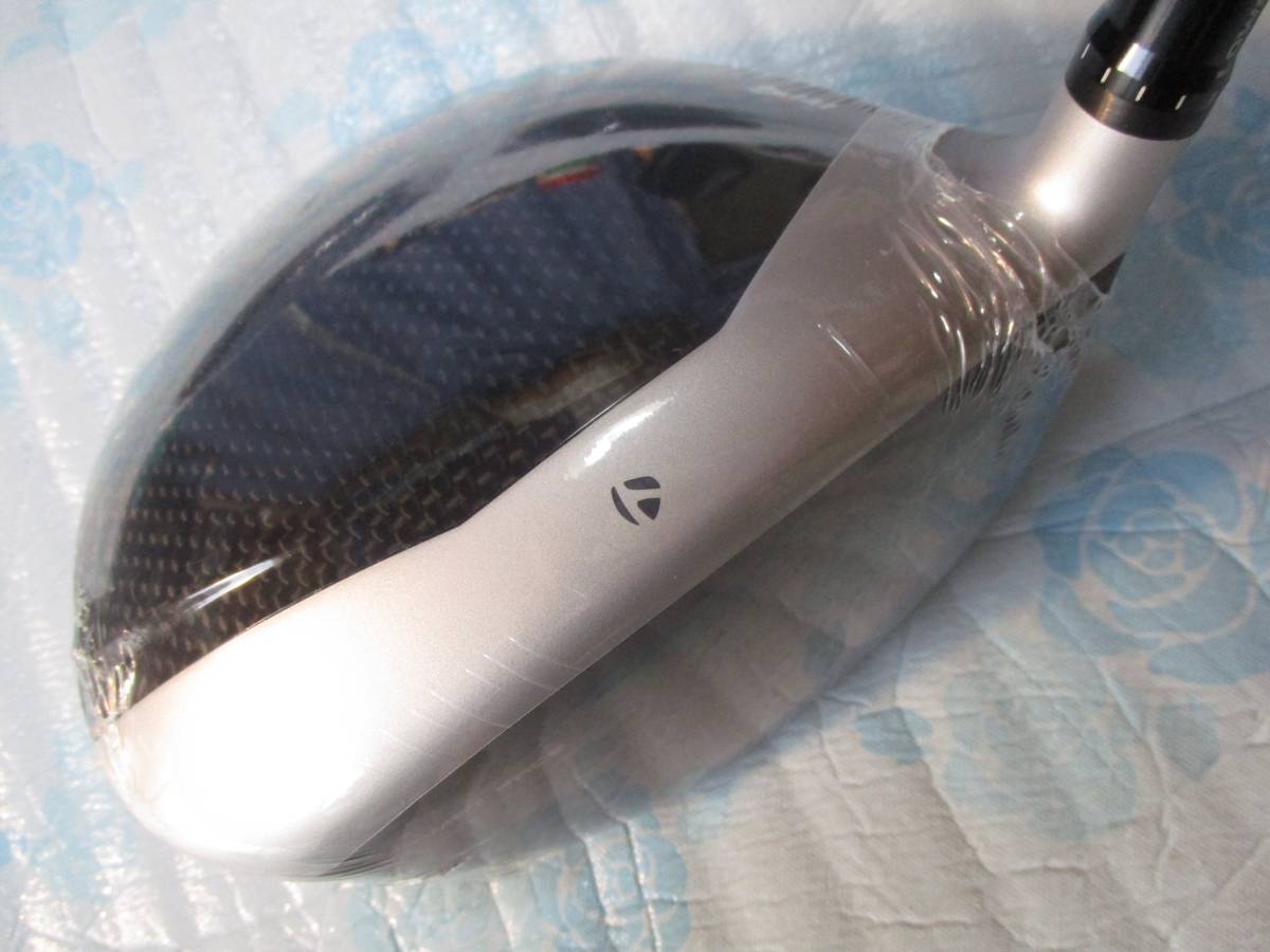 原文:日本モデル新品税込M49.5度純正フブキTM5カーボンS発売時定価70200(税込)円