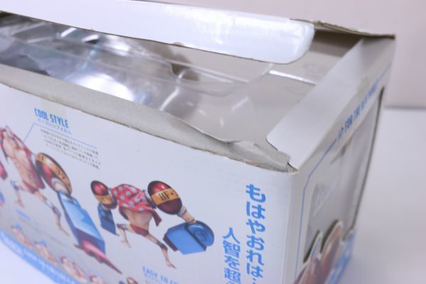     原文:! M41 バンダイ フィギュアーツZERO フランキー ブルック チョッパー レイリー ヤソップ 5点