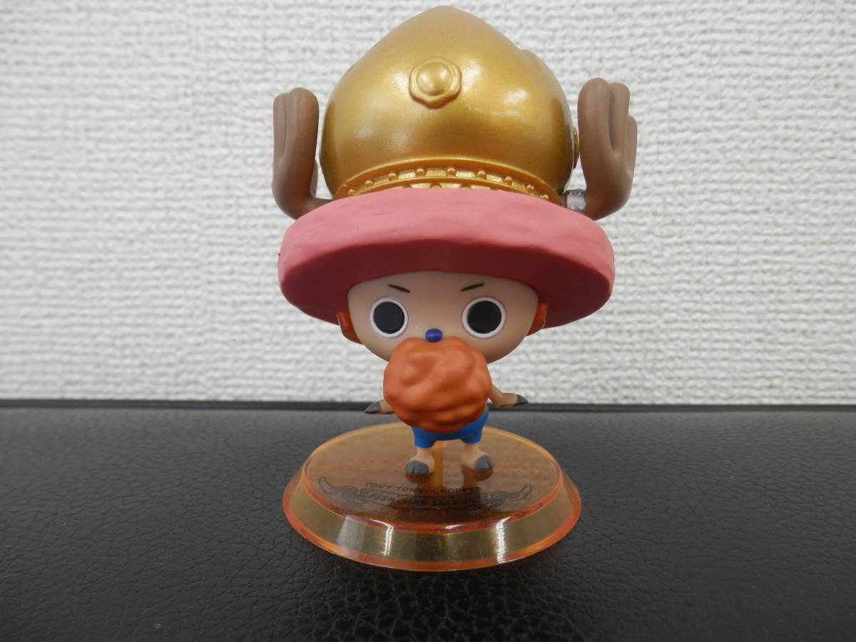     原文:☆1円～☆ワンピース フィギュア 開封品 15体セット まとめ売り one－piece 正義☆