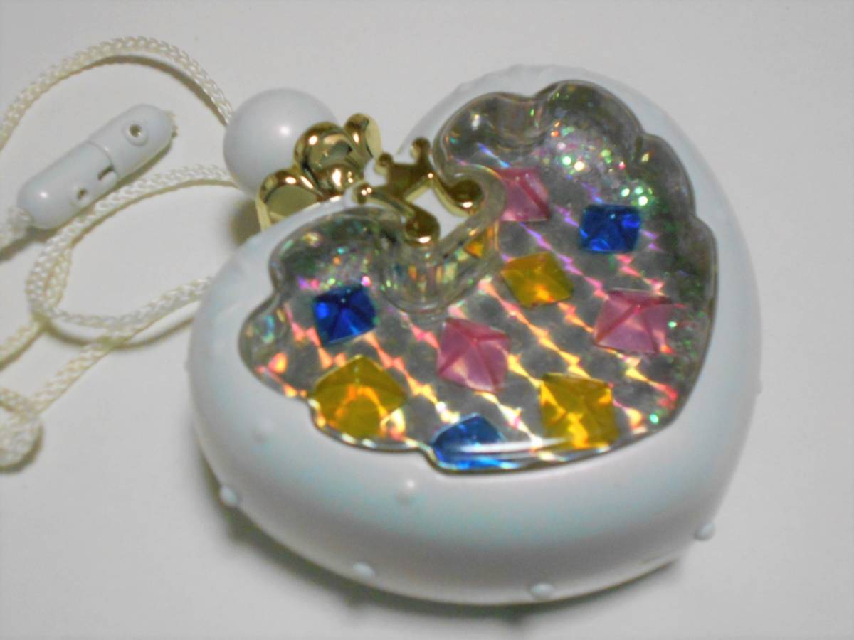 ★おジャ魔女どれみドッカーン!★コロンタップ!2001/当時物/おもちゃ/BANDAI/ジャンク★