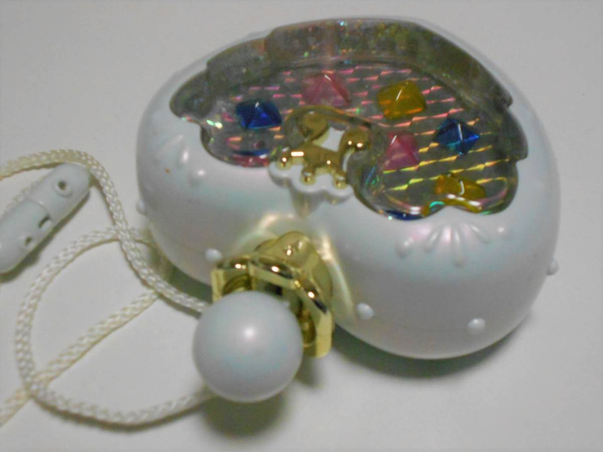 ★おジャ魔女どれみドッカーン!★コロンタップ!2001/当時物/おもちゃ/BANDAI/ジャンク★