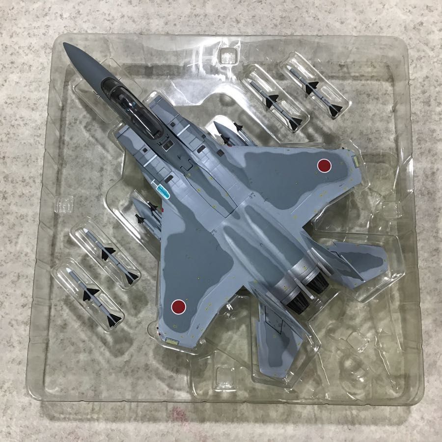 WittyWINGS 1/72 F-15 F-16 ファイティング ファルコン / ミニカー