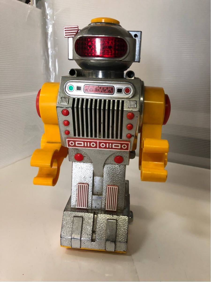 ブリキ ロボット 詳細不明 おもちゃ ホビー レトロ 格安売り切りスタート
