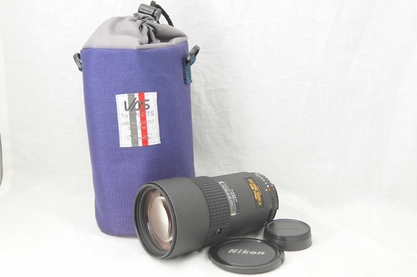 ★新品級★Nikon AF Nikkor 180mm F2.8 ED IF NEW/#1323/0325