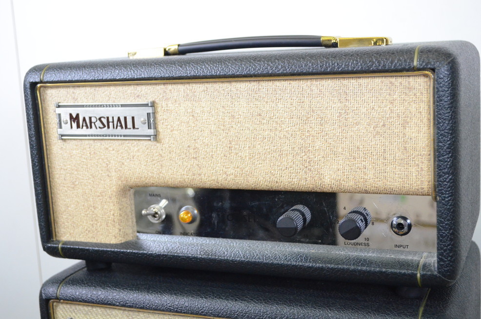 【送料1000円!!】Marshall/マーシャル Custom Offset CSJTMOSH ヘッドアンプ CSC110OS キャビネット ギターアンプ