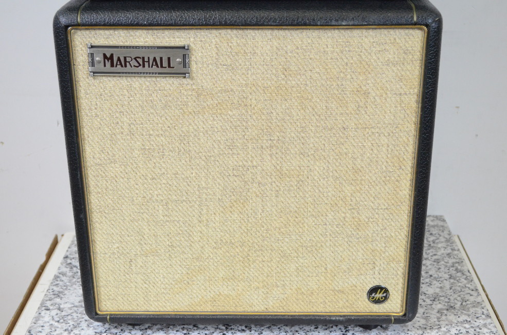 【送料1000円!!】Marshall/マーシャル Custom Offset CSJTMOSH ヘッドアンプ CSC110OS キャビネット ギターアンプ