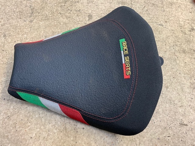 ☆MV AGUSTA/MVアグスタ☆F3 800AGO☆純正/メーカーオプションシート☆カスタムシート☆