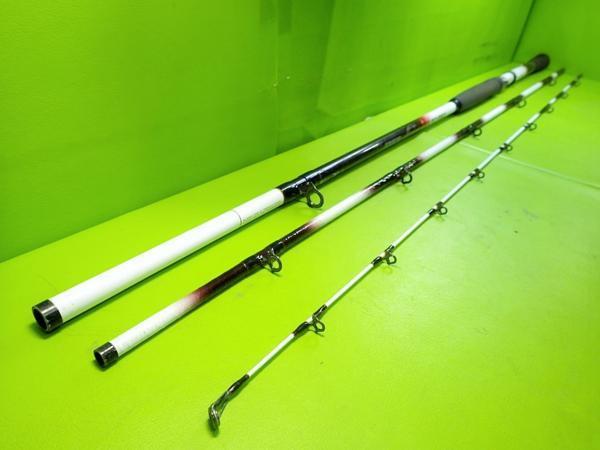 G1-0 中古品 SHIMANO ARGOS アルゴス Mooching ムーチング 真鯛 50-360