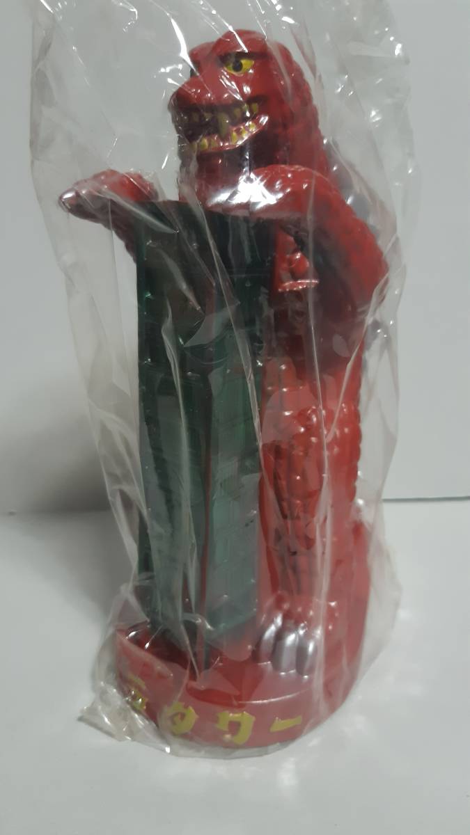 マーミット ゴジラタワー