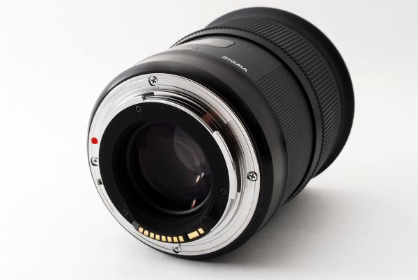 a1117★SIGMA シグマ Art 50mm F1.4 DG HSM キヤノン canon