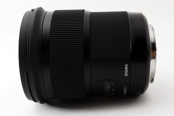 a1117★SIGMA シグマ Art 50mm F1.4 DG HSM キヤノン canon