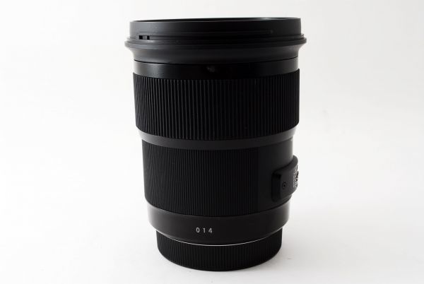 a1117★SIGMA シグマ Art 50mm F1.4 DG HSM キヤノン canon