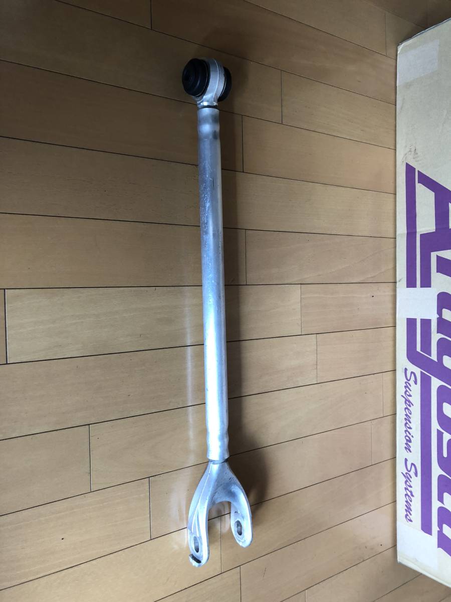 M3 CSL用 ロアコントロールアーム中古 1本のみ