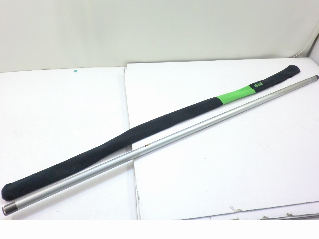 A8825 RYOBI リョービ 本技プロ 硬硬調 95-83 鮎竿 ケース付き ※現状品