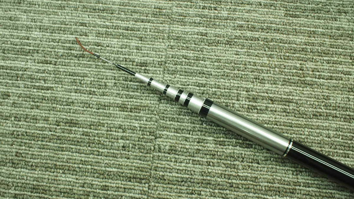 □お9-4 DAIWA テンカラ LT 39SG