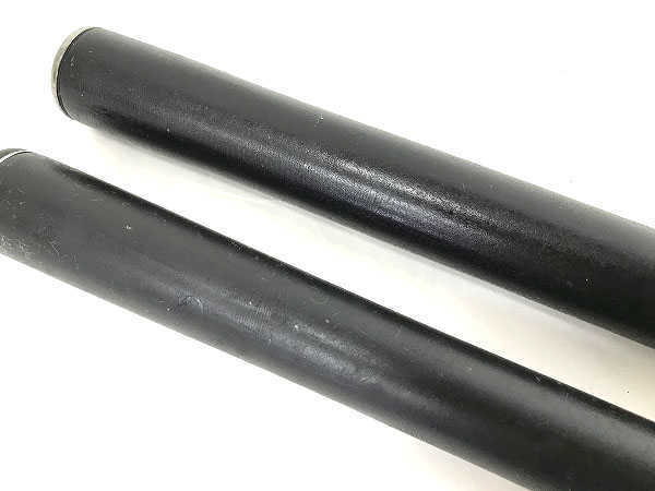 ■同梱NG■ 1円 Daiwa ダイワ 渓流竿 翡翠 凛 抜71 他 釣竿 計2点セット HB666